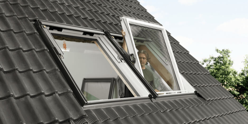 Dachfenster einbauen: Wissenswertes & Tipps